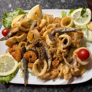 Fritto misto