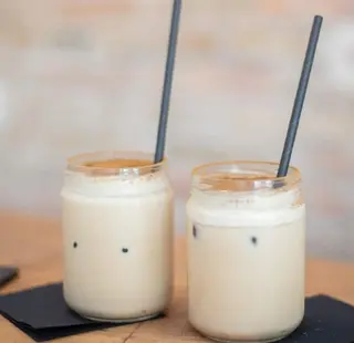 Chai latte