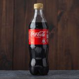 Coca-Cola 