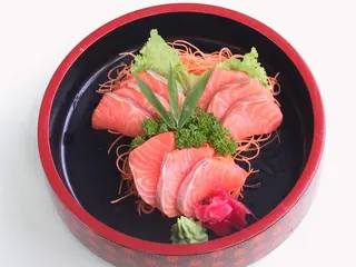Salmon (Sake)