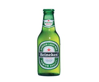 Birra Heineken 33 cl