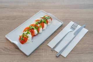 Salada Caprese