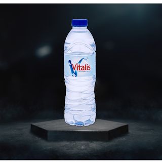 Água