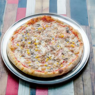 Pizza Lucas (35 Cm.)