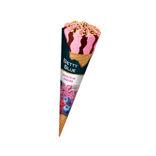 Betty Blue- Fructe de Padure 170ml
