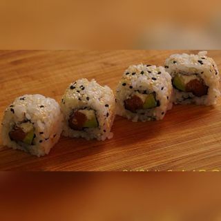 Норвегия ура маки 4бр (100г)