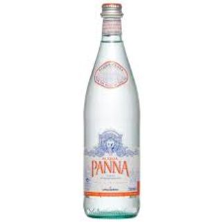 Agua Panna (750 Ml.)