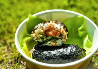 Burrito Black