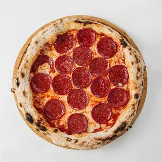 Пицца "Пепперони"