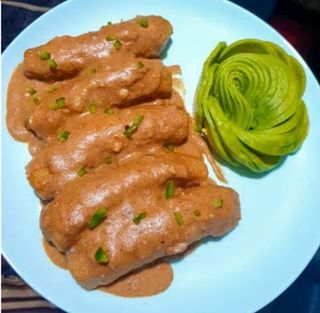 Katogo assorted ground nuts 