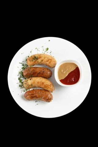 Ковбаски гpиль (200г)