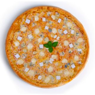 22. Cztery sery 42cm