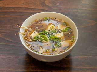 Zupa Miso Shiru