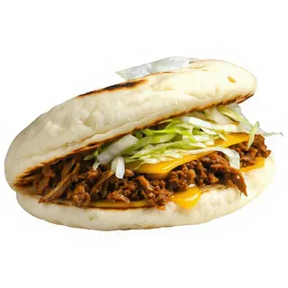 Arepa Rellena Especial