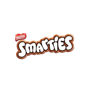 Cornetto Smarties