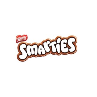 Cornetto Smarties