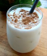 Crea tu Batido con base lactea ó vegetal