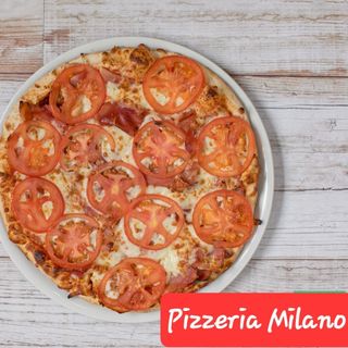 Pizza Española (30 Cm.)