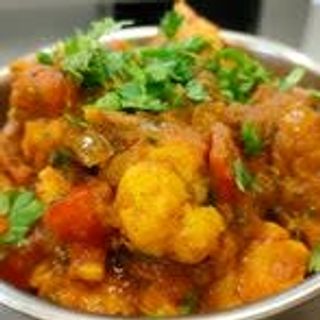 Aloo gobi