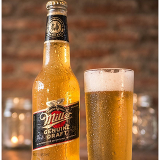 Cerveza Miller