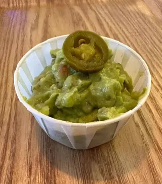 Guacamole
