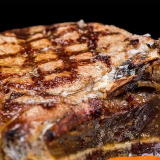 Xuletó vedella Girona (1 kg.)