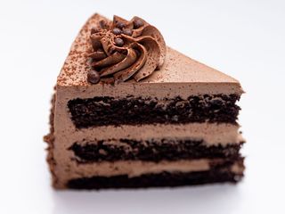 Tarta de Chocolate Grand Cru