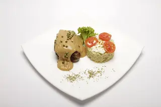 Filetto pepe verde 