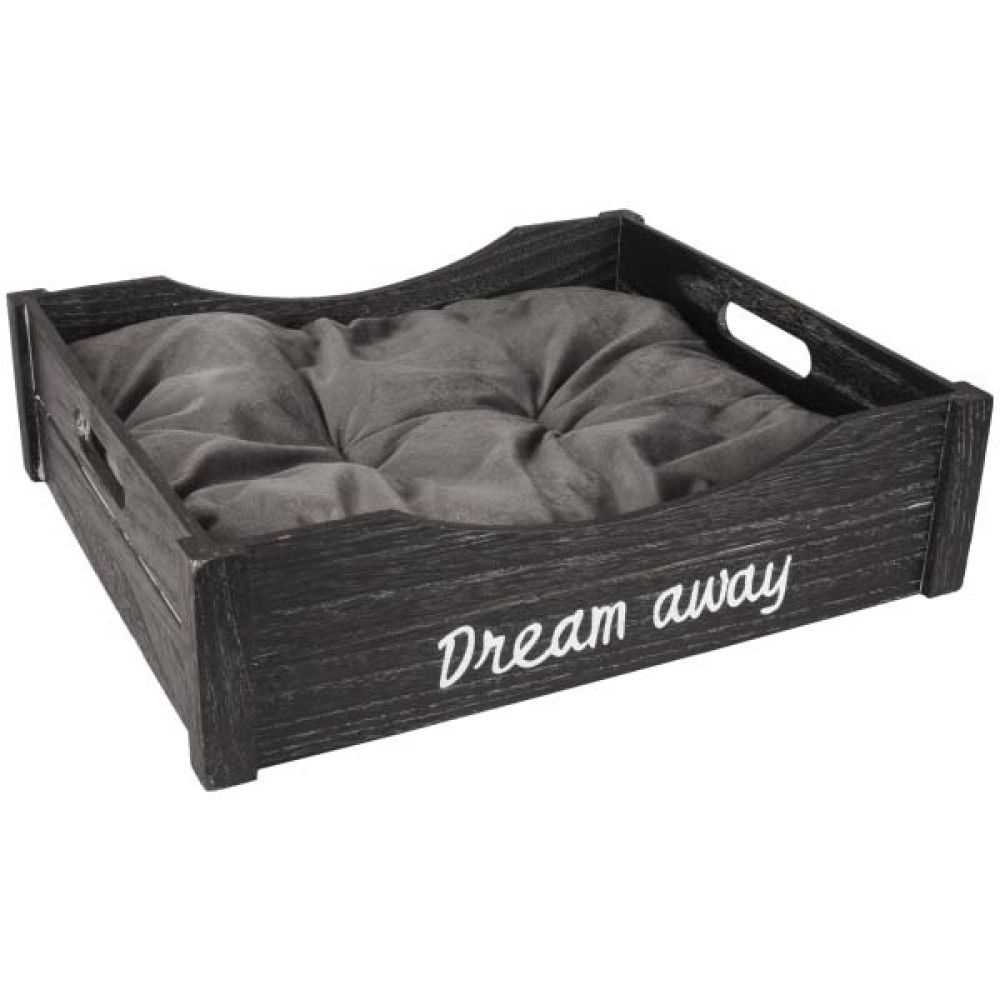 Ležajevi, ćebad i tekstilne kućice