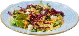 Салата Фитнес