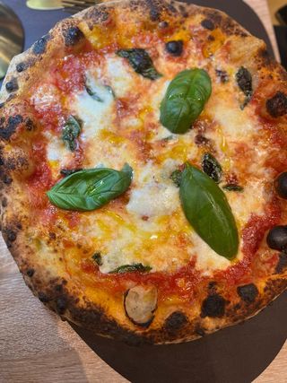 Margherita