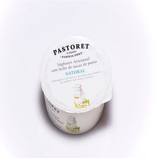 Yogur Pastoret