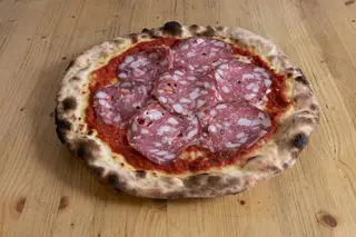24. Toscana