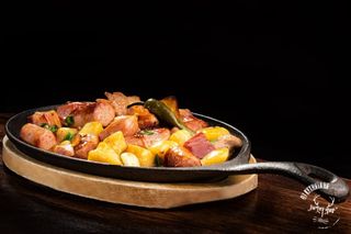 Тиган Йегерхоф (450г)