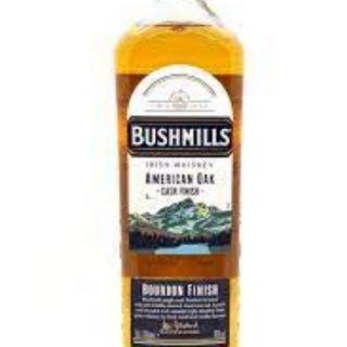 Whisky Bushmills American Oak Cask Finish Burbon 700ml40%