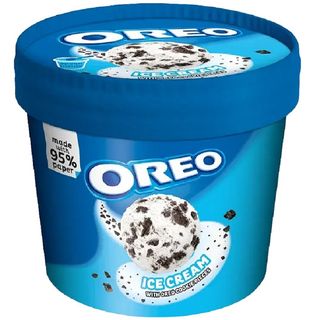 Oreo Ice Cream 145 Ml