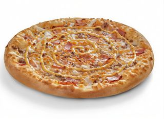 Pizza La Milano (40 cm.)