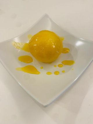 Moci mango