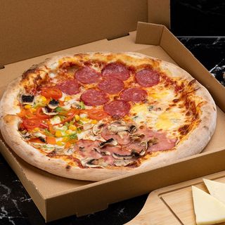    4 სეზონი 33 სმ