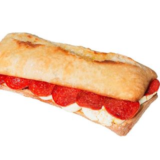 PEPPERONI & QUEIJO CREME