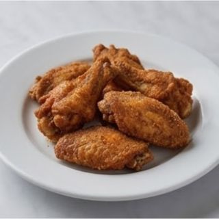 Alitas De Pollo (6 Uds.)