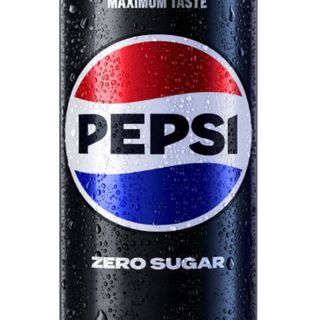 Pepsi Max (Zero)