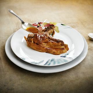 Krmenadla porcija 550 gr