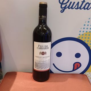 Cabernet Sauvignon 