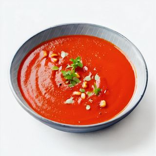 Sopa De Tomate