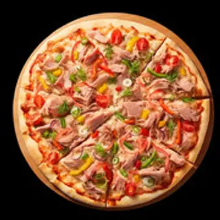 Pizza Thon
