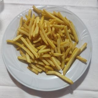 192 Patate fritte