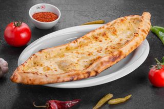 Кашарлы пиде (330 гр.)