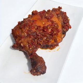 Mini Chicken