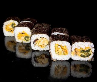 Рол Макі з Мідіями (140г)